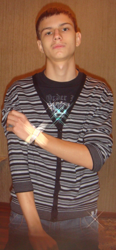 Сhef MC